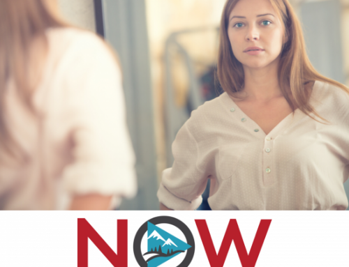 Brokenness, Reflection & Leadership
